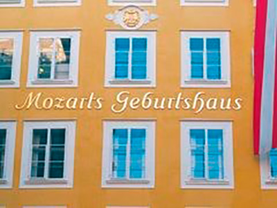 mozarts geburtshaus