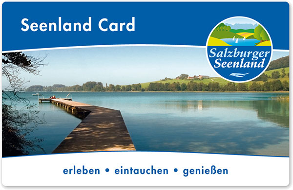 Seenlandcard